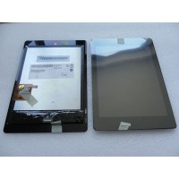lcd digitizer assembly for Acer Iconia A1-810